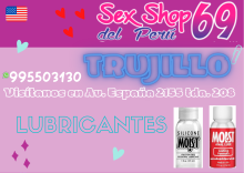 SE VENDEN DIVERTIDOS JUGUETES SEXUALES PARA EL Y ELLA 